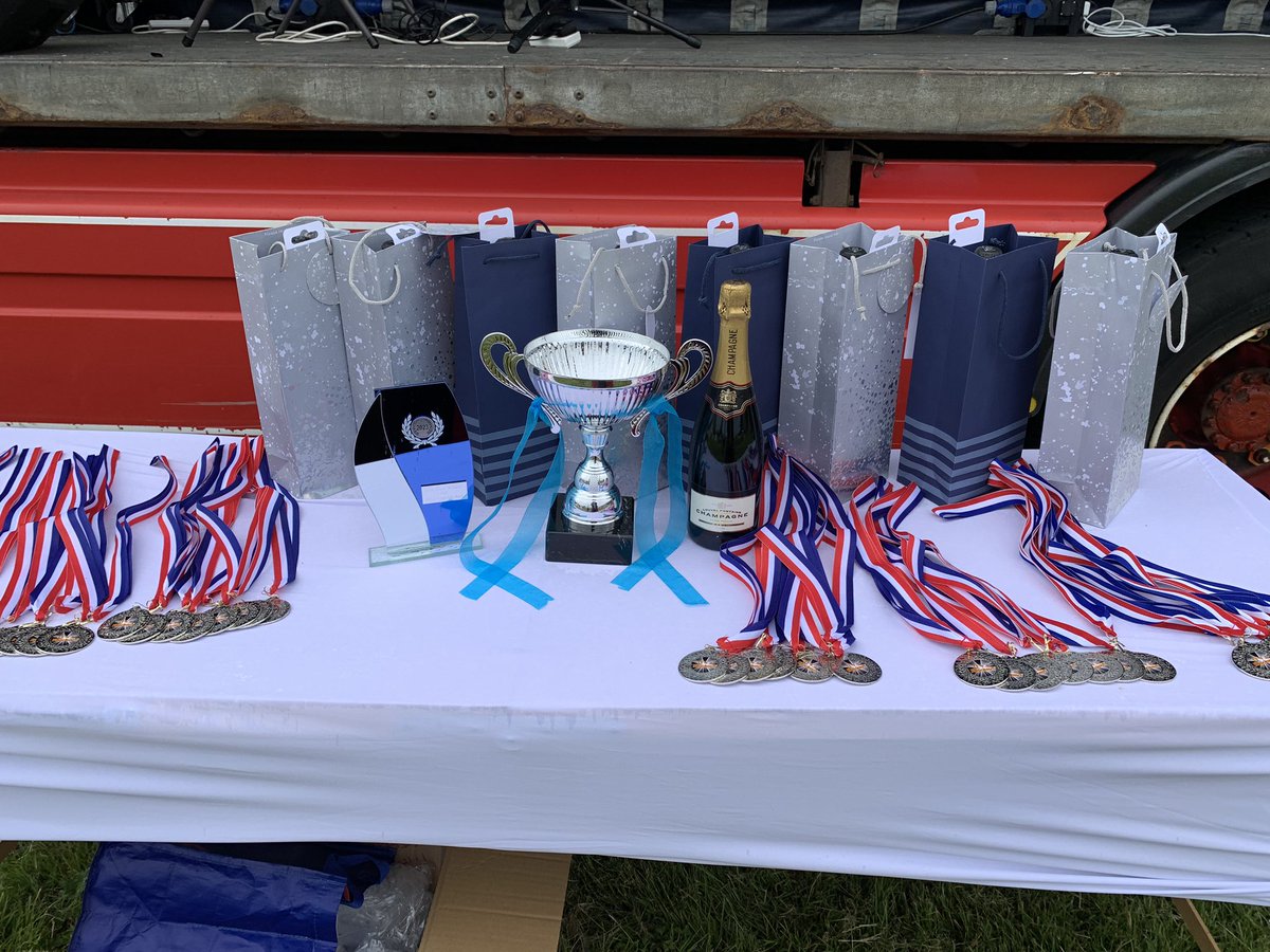 Anthea_Dickson's tweet photo. Time to come to #Valefield in #Kilbirnie for the #GreigStevenMemorial It’s a Knock Out 2023. Great fun. Lots of stall & inflatables. Raising funds for a great cause! https://t.co/xYvHxekGsZ