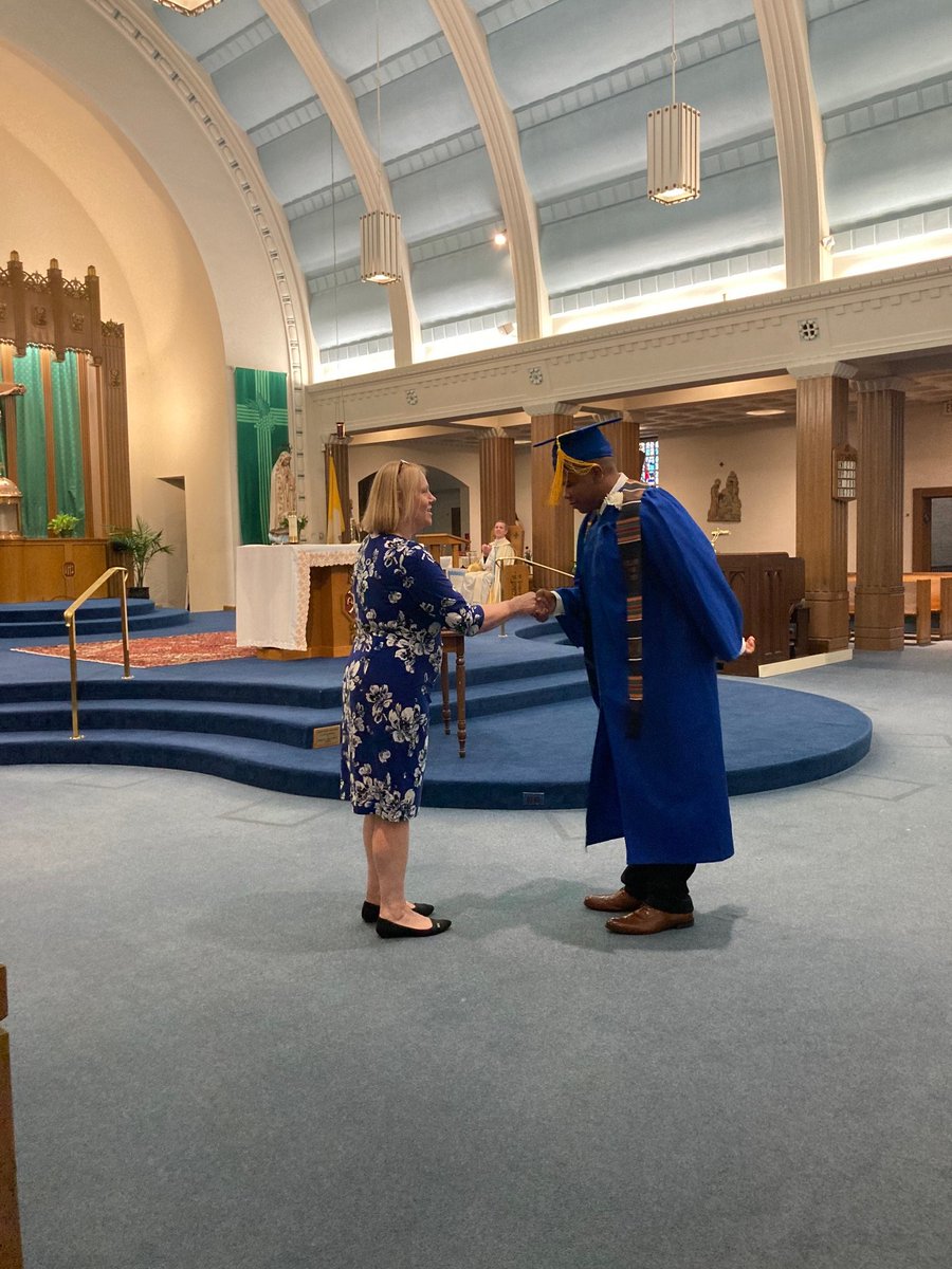 SMHschoolMilton's tweet photo. Graduation for the 8th grade was a truly enchanting event. It marked both a poignant farewell to an exceptional cohort of young individuals and a joyous celebration of their remarkable achievements. Although bidding them farewell saddens us, we are filled with immense happiness. https://t.co/rIdo0L5lCM