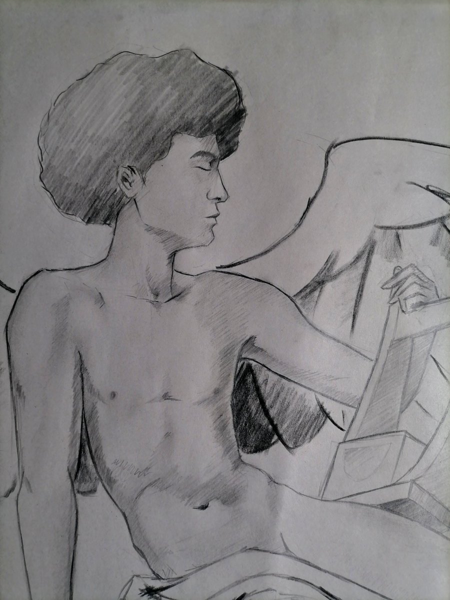 Janner_art's tweet photo. Angel de la música.
#dibujos #dibujos #angel #angeles https://t.co/waAMN3w3zR
