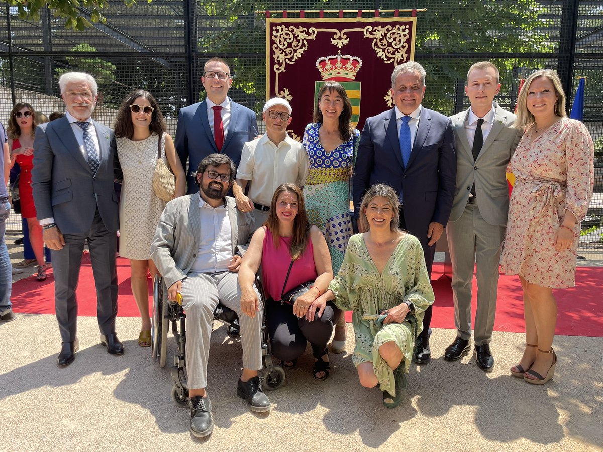 PSOE Parla tweet media