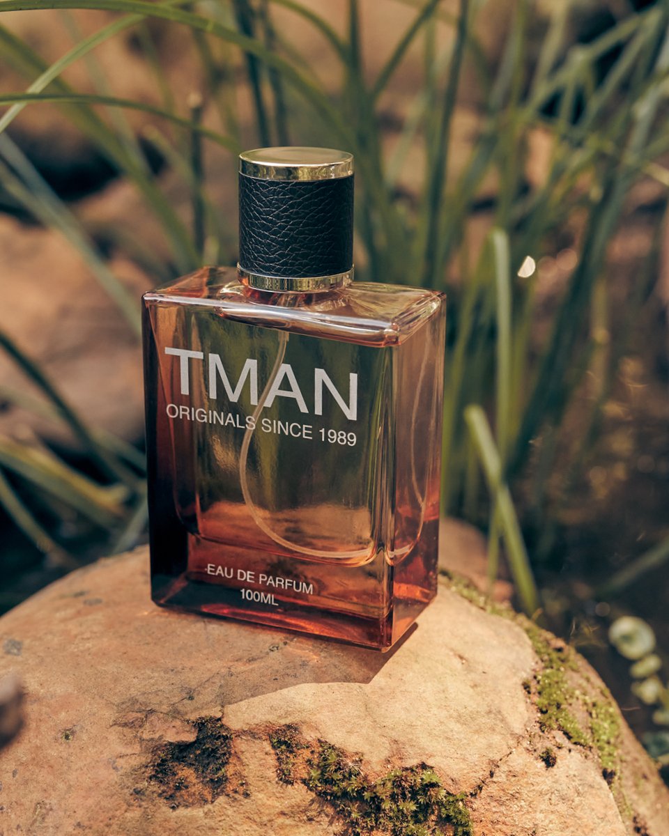 The perfect fragrance to spoil Dad tomorrow - get this in stores now. We have lots of different fragrances, so you'll be able to find Dad's fav.🧡✨
TMAN Leather EDP 100ml R420: ow.ly/PlWS50OIVZK