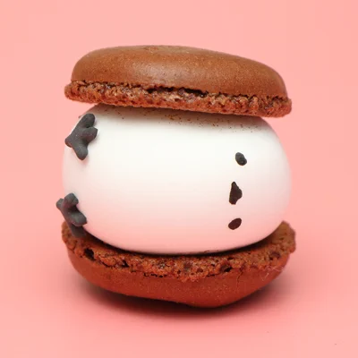 アイコンにつかってOKだよ。
シマシュマロかわいいね。 