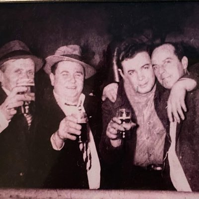 Ragdoll1960's tweet image. Miss you everyday, Dad. Happy Father’s Day in Heaven. #bestDad #ItalianRoots 🙏🏻❤️