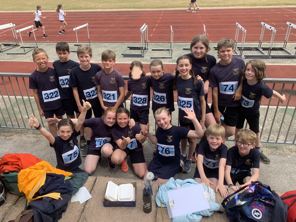 Quad Kids 2023 has been great fun for our 32 pupils who attended and participated <a href="/Kernow_Learning/">Kernow Learning Multi Academy Trust</a>