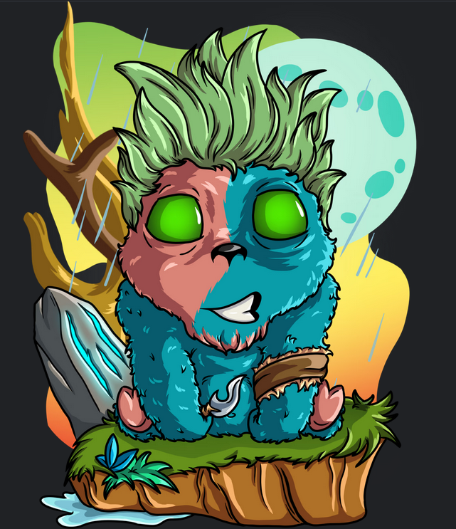 NFT Reverse tweet media