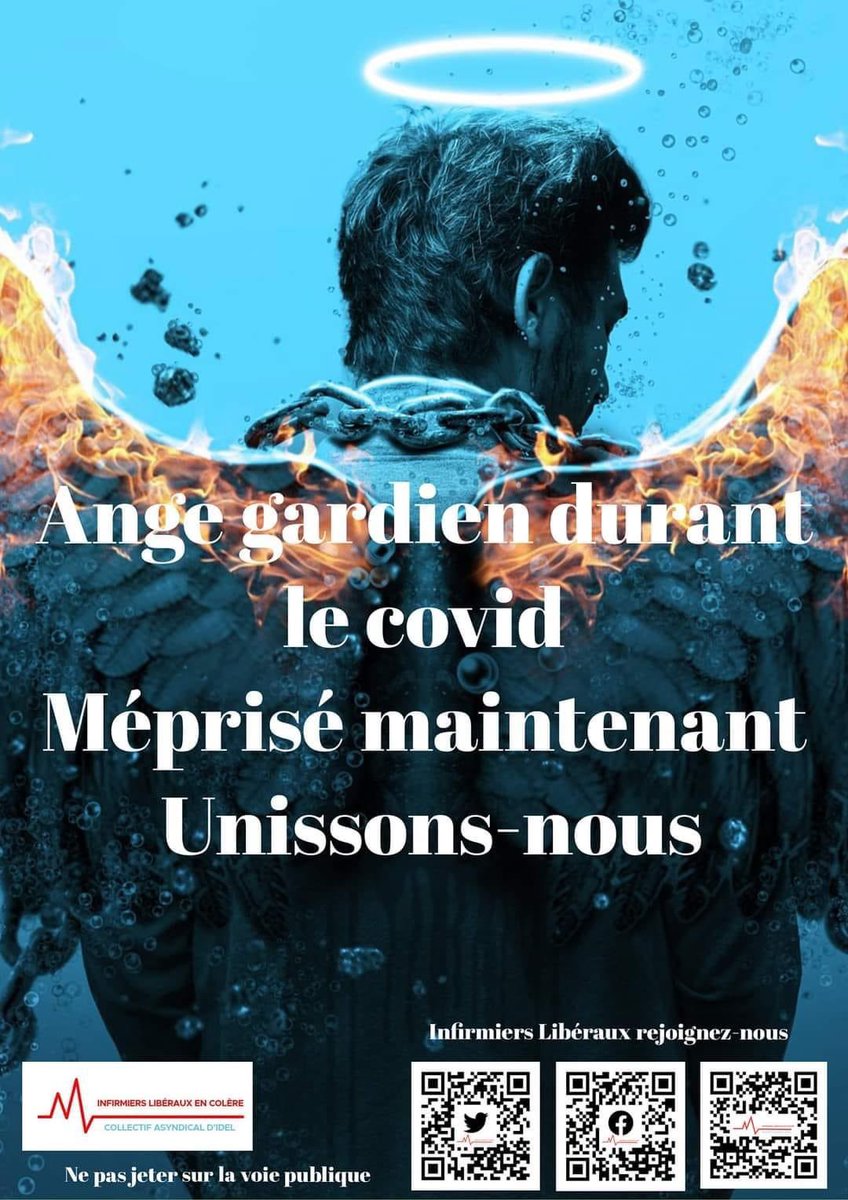 c_verlot's tweet image. #durespectpourlesidelspasdesmiettes @FrcsBraun @FNIofficiel @Sniil1 
Mais franchement vous avez pas HONTE 🥲 cet avenant 10 mais quel Mépris.😂 il est sûr qu à la prochaine pandémie il va y avoir beaucoup de Casse et on va ré équilibré la démographie🤔 les anges seront Partis