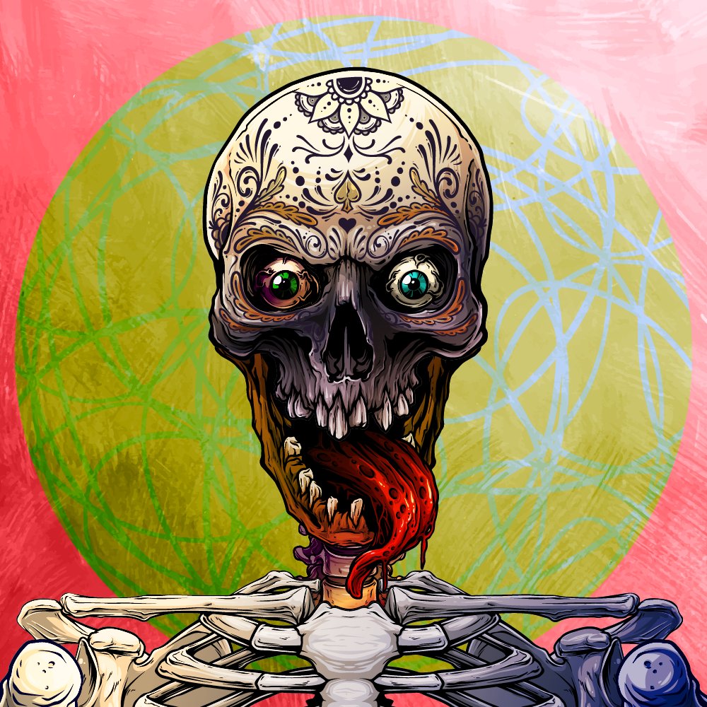 undead_gold's tweet photo. Another round of sweeping the fucking FP?
https://t.co/zqsxdx9AiQ
Every $EGLD spent will get you a reward of 2k $DEAD tokens, and then you can stake your #UndeadNFT and your fucking $DEAD tokens to get even more $DEAD tokens.
So fucking do it. Retweet this shit and drop a wallet https://t.co/YYvS1w6yuR