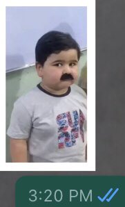 sethalii's tweet photo. @Rababoush عملته ستيكر ع  واتس😂😂 https://t.co/ev7a3I4Mbx