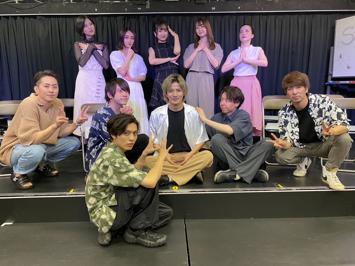 session0127's tweet image. 6/17(土)session vol.26

本日はご来場ご視聴頂きまして、誠にありがとうございます！

どの部も爆笑の渦でした！
2部3部は田中彪もプレイヤーとして参戦させて頂いた貴重な回となりました！

この後、22:00〜1週間限定でアーカイブを販売致します！
ぜひ！

passmarket.yahoo.co.jp/event/show/det…