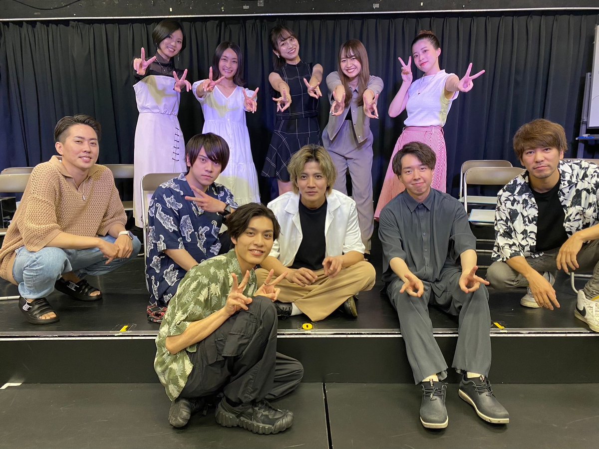 session0127's tweet image. 6/17(土)session vol.26

本日はご来場ご視聴頂きまして、誠にありがとうございます！

どの部も爆笑の渦でした！
2部3部は田中彪もプレイヤーとして参戦させて頂いた貴重な回となりました！

この後、22:00〜1週間限定でアーカイブを販売致します！
ぜひ！

passmarket.yahoo.co.jp/event/show/det…