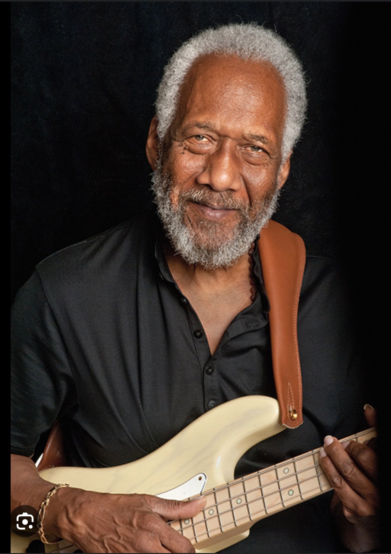 And Happy Chuck Rainey birthday!  