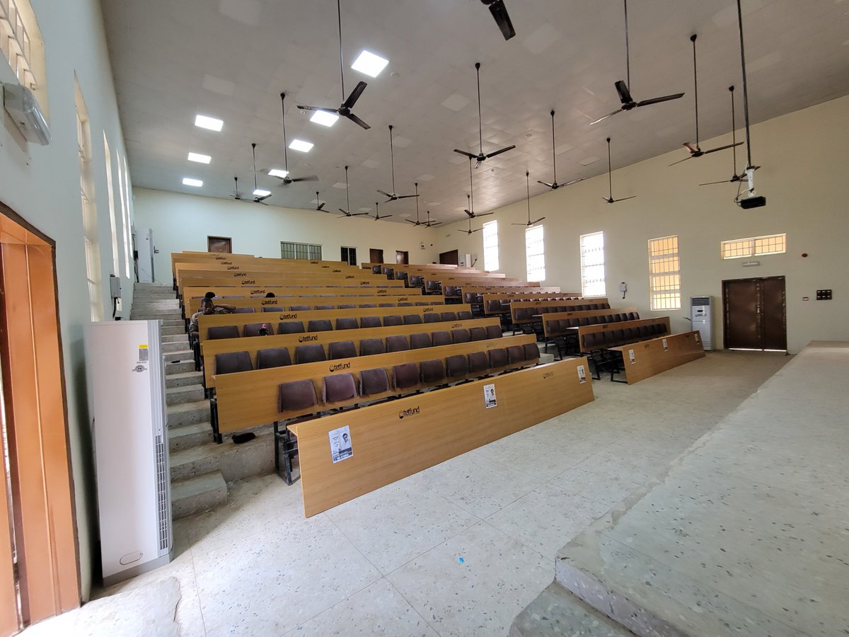 Hackathon Africa tweet media