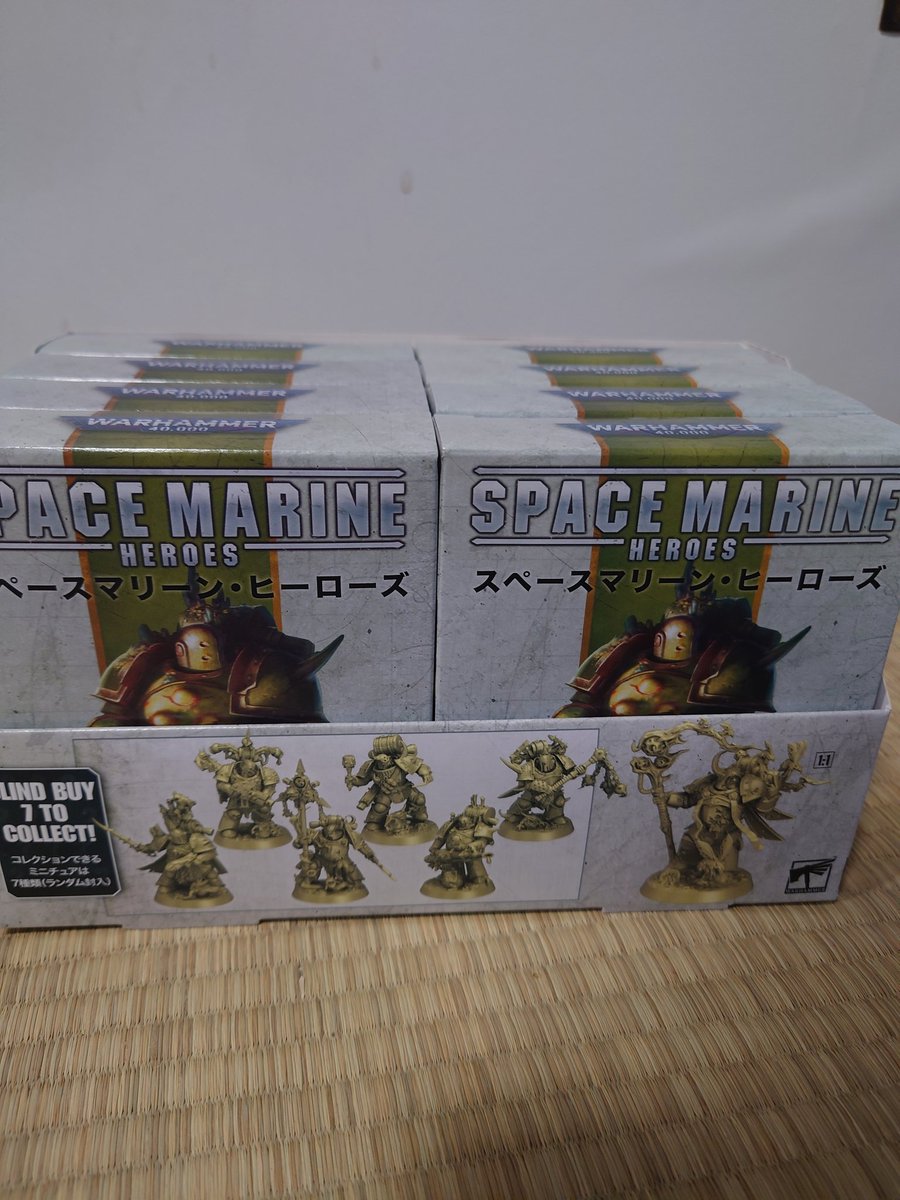 スペースマリーンヒーローズ3