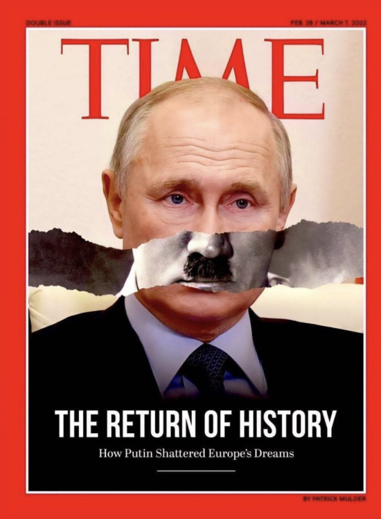 DarPutinovi's tweet photo. Skvělá obálka... https://t.co/KeekUGuzbW