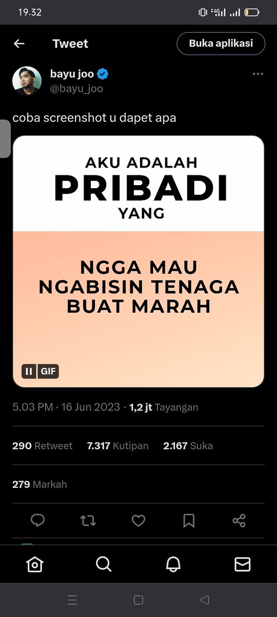 SyukurBerkat3's tweet photo. @bayu_joo https://t.co/p8BFIfp26m