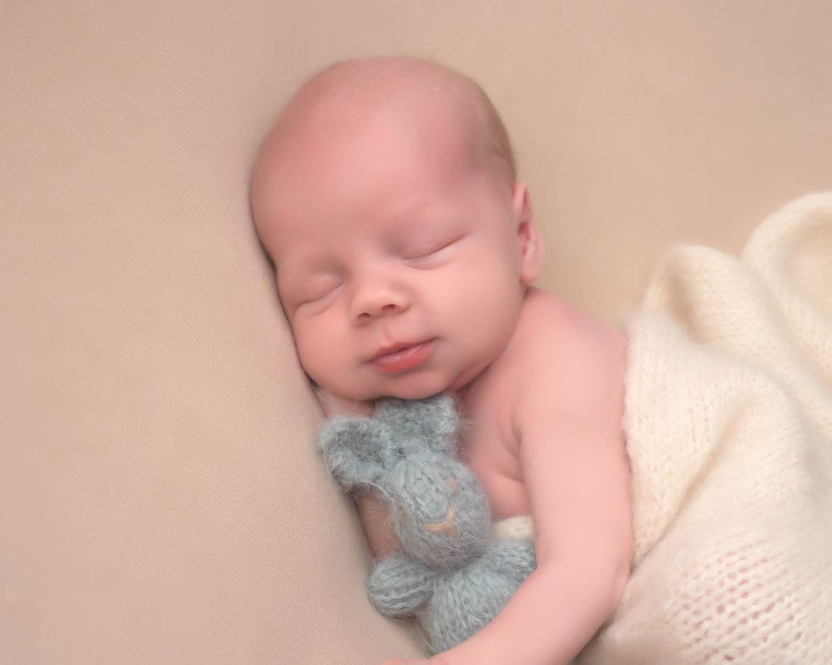 Some new INK GRANDSON FREDDIE ❤️