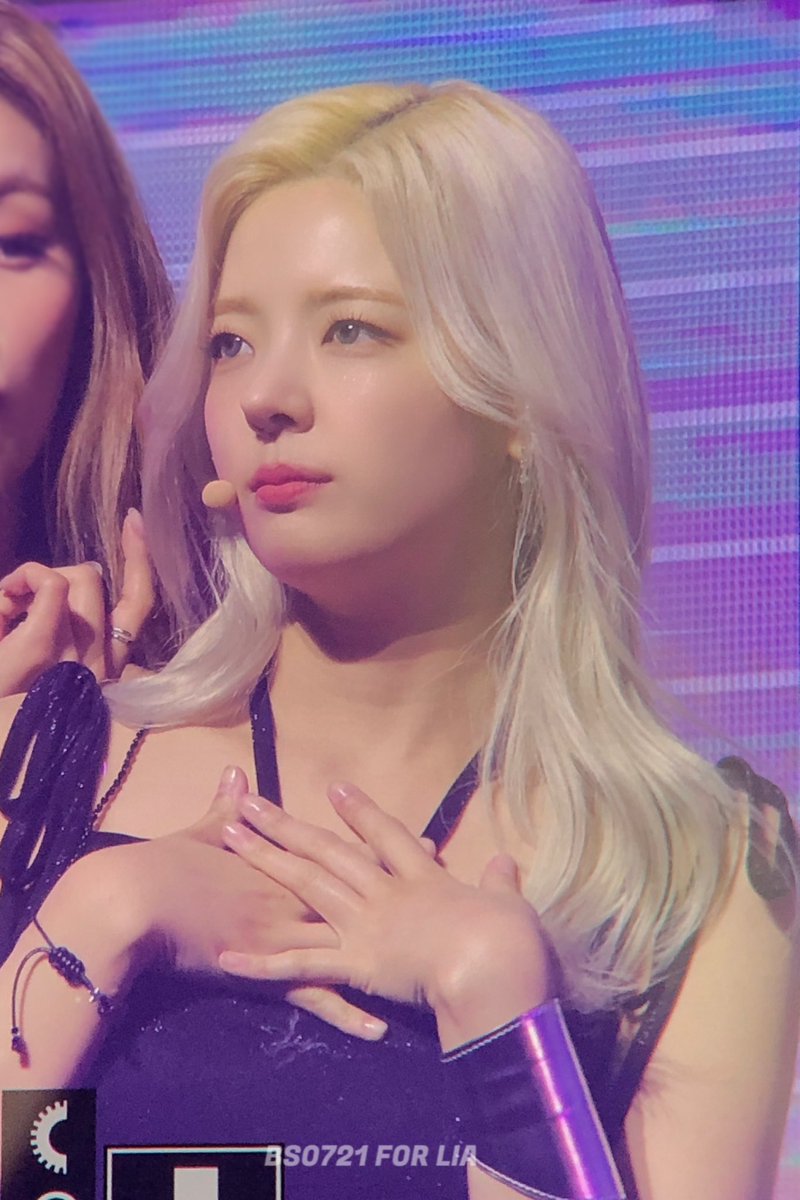 230617 롯데 패밀리 콘서트
#LIA #리아  #ITZY #있지