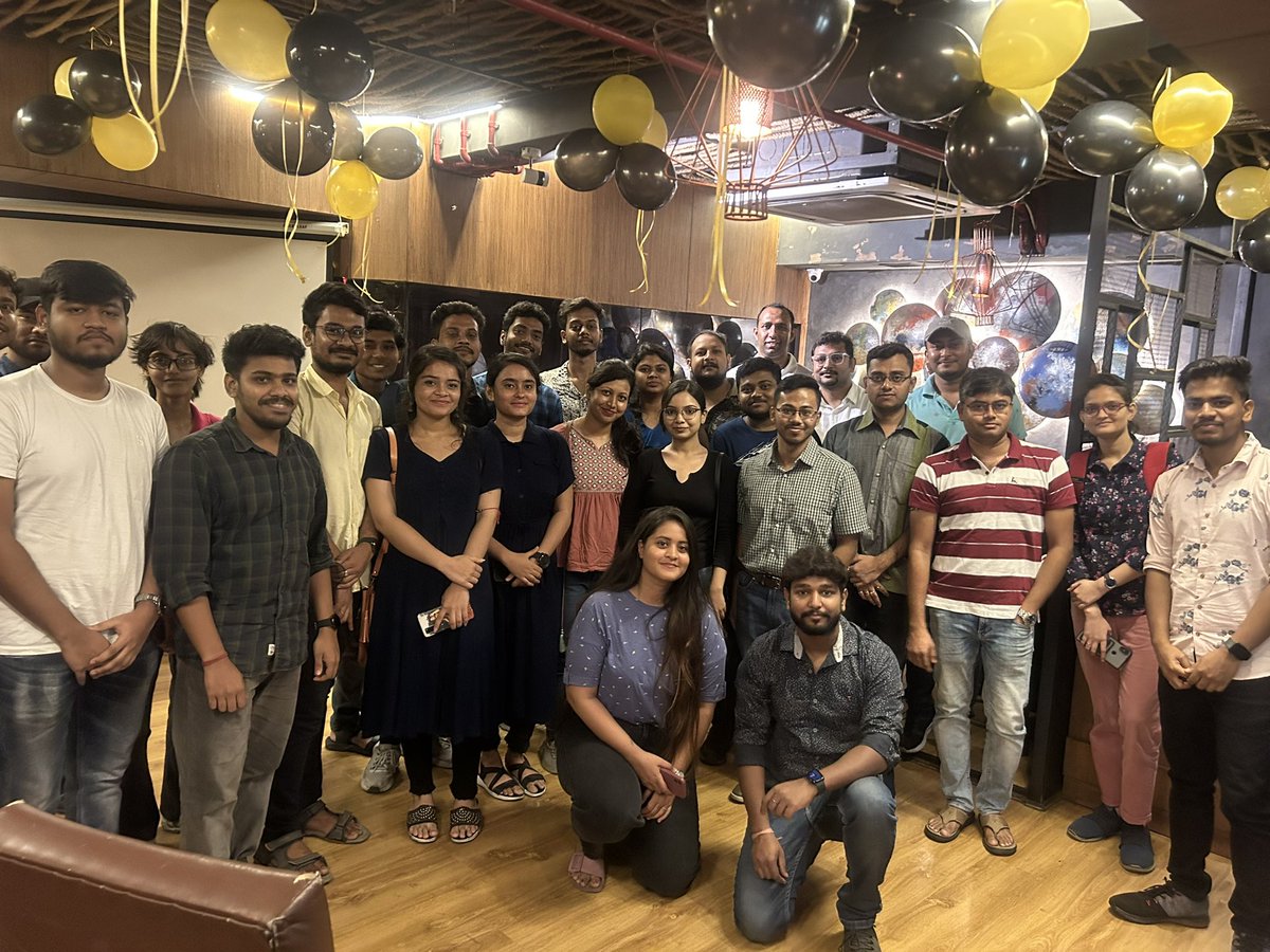 Salesforce User Group,Kolkata tweet media