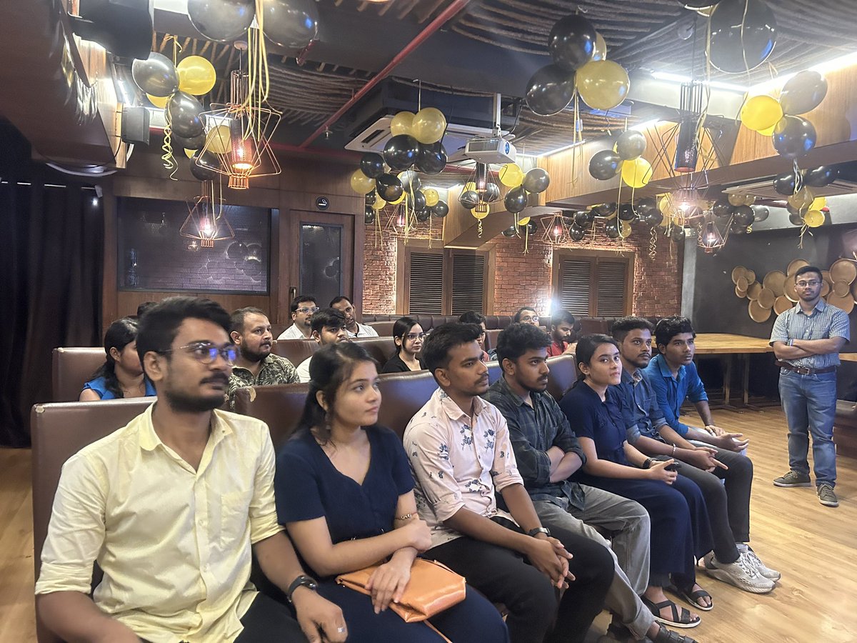 Salesforce User Group,Kolkata tweet media