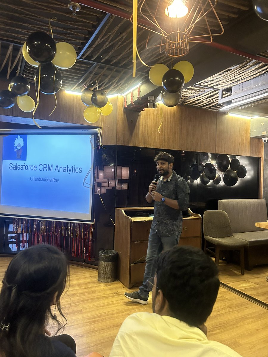 Salesforce User Group,Kolkata tweet media