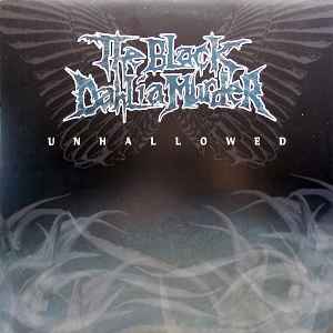 17 de junio de 2003. Se publica 'Unhallowed', es el álbum debut de la banda de death metal The Black Dahlia Murder. #TheBlackDahliaMurder