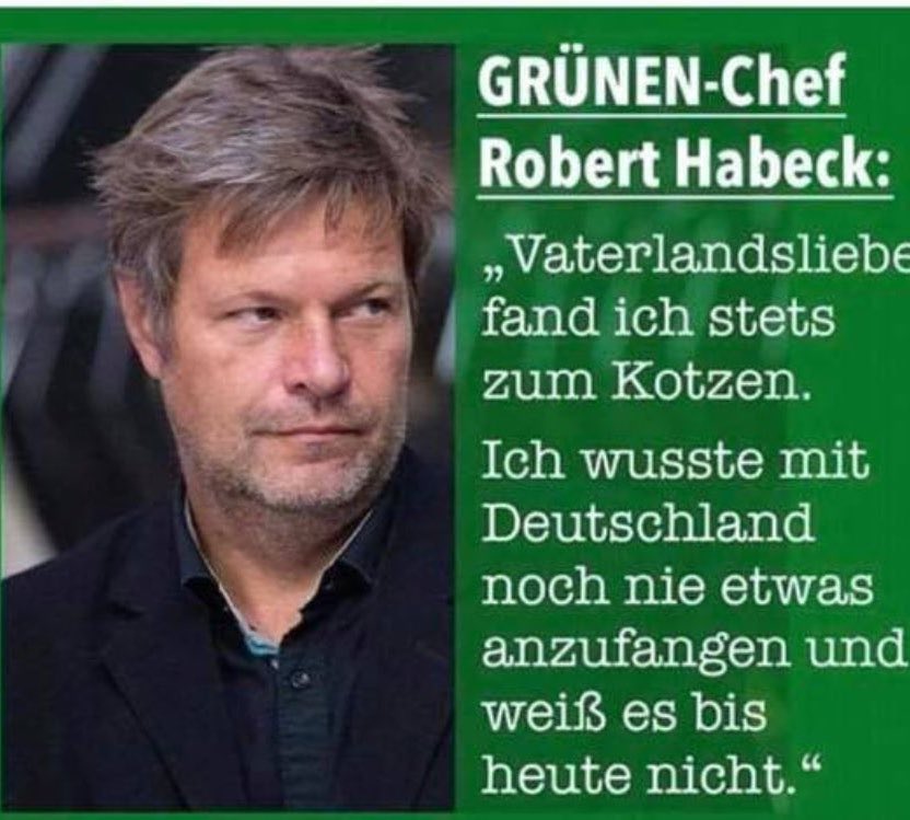 @berlinerzeitung @Die_Gruenen @tomasz_kurian #gruenerfilz