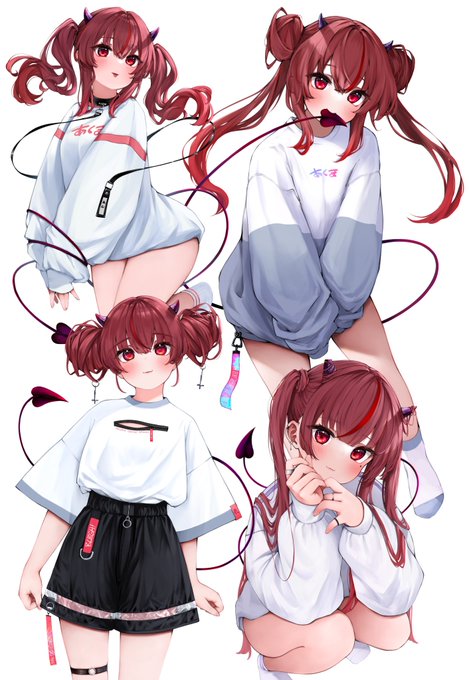 あむちゃん詰め合わせ 