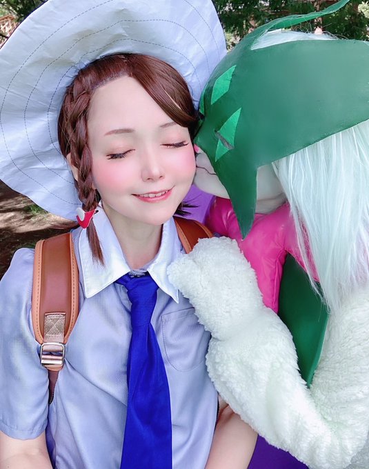 コスプレイヤークエのTwitter画像51