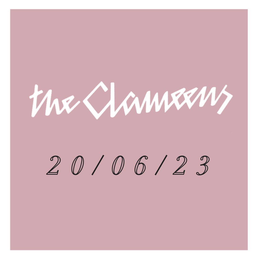 The Clameens (@theclameens) on Twitter photo 