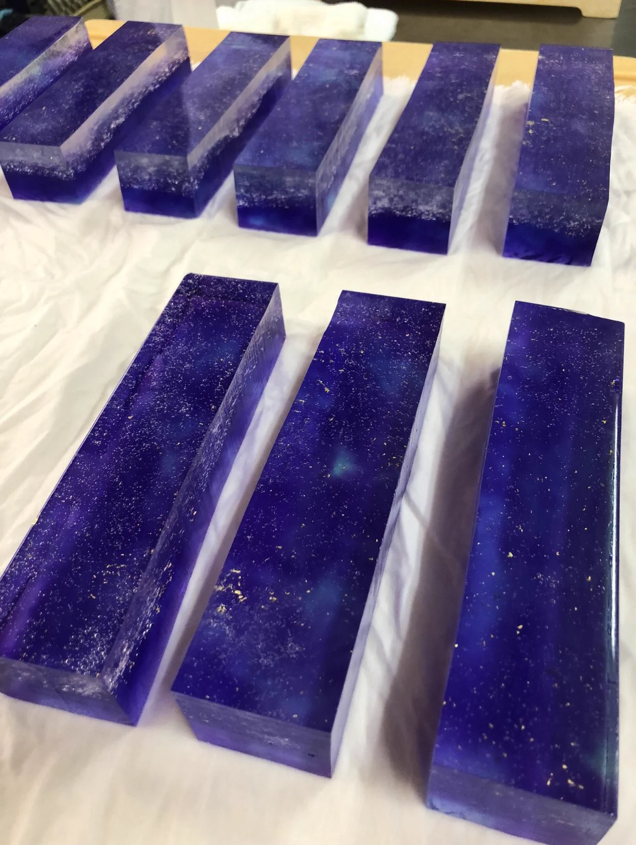 宇宙一美しい日本酒に合う和菓子！？山形銘菓「星降る夜に」が話題