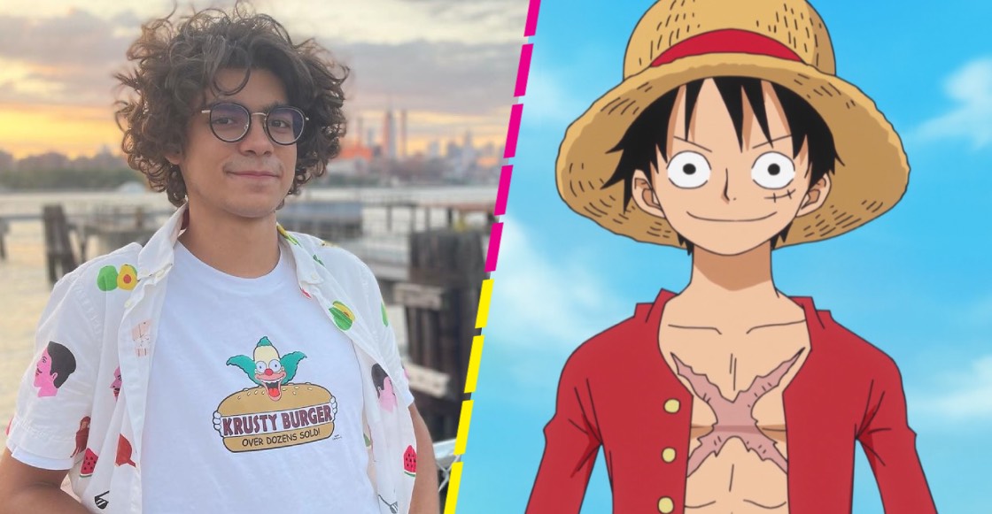 One Piece: escolhido o dublador brasileiro do Luffy na série live