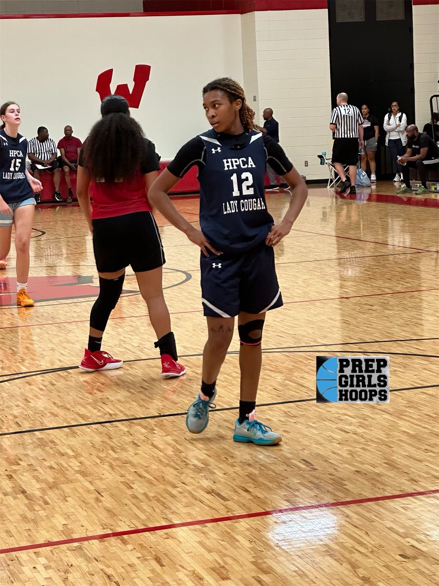 Prep Girls Hoops North Carolina (@pgh_nc) on Twitter photo Ale’na Lewis ‘26 had a great game for <a href="/HPCAGirlsBBall/">HPCA Girls Basketball</a> pushing the tempo, attacking the basket, and getting inside for rebounds on both ends 💪🏻
<a href="/ncisaa_gbbcamp/">NCISAA Girls Basketball Team Camp</a> Ale’na Lewis ‘26 had a great game for <a href="/HPCAGirlsBBall/">HPCA Girls Basketball</a> pushing the tempo, attacking the basket, and getting inside for rebounds on both ends 💪🏻
<a href="/ncisaa_gbbcamp/">NCISAA Girls Basketball Team Camp</a>