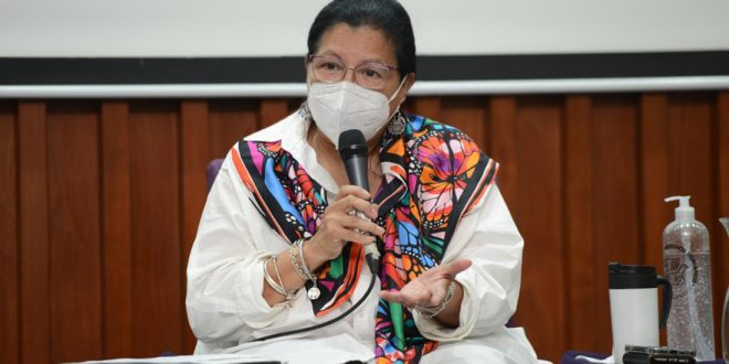 Comisión de DH de la Ciudad de México tweet media