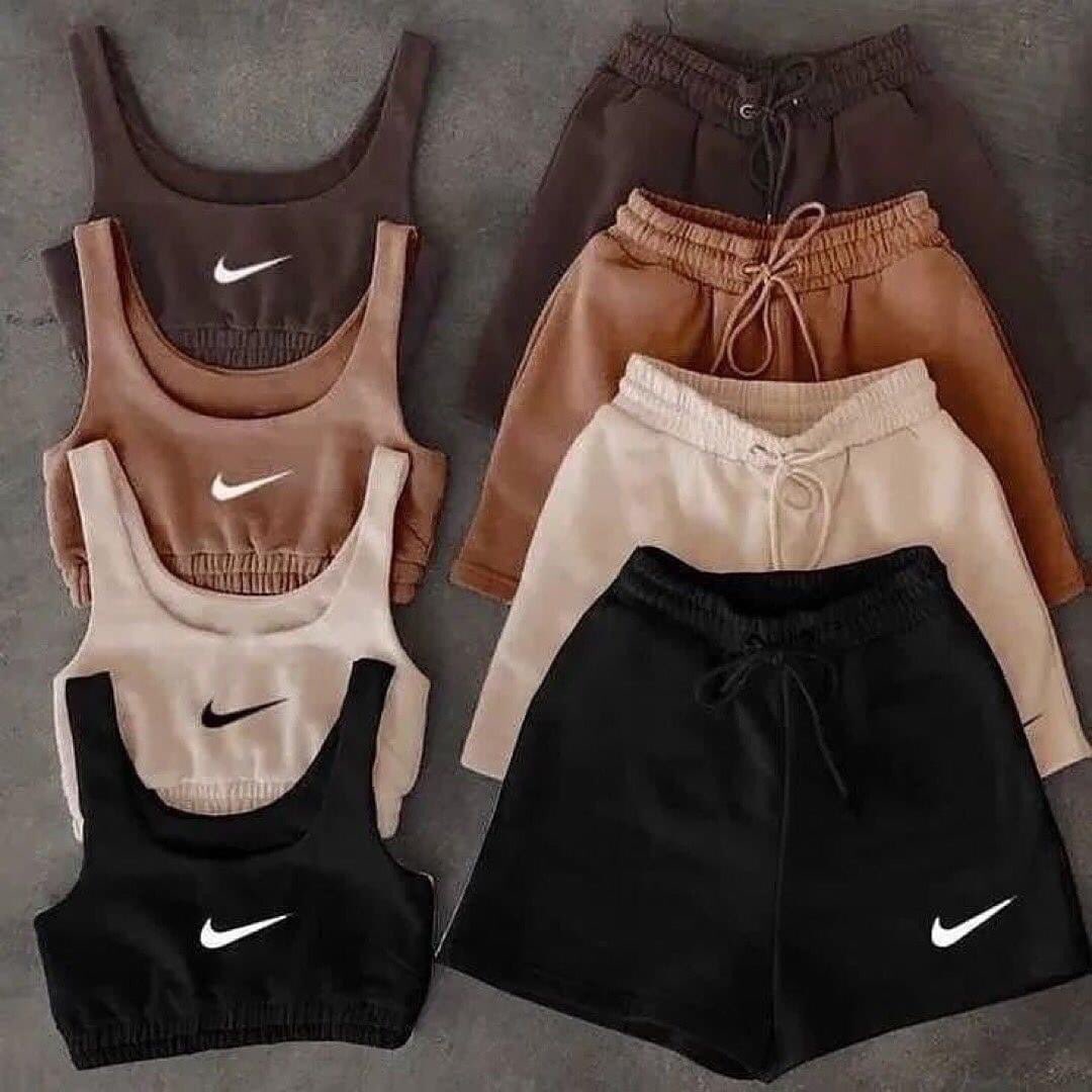 Nike 🤎