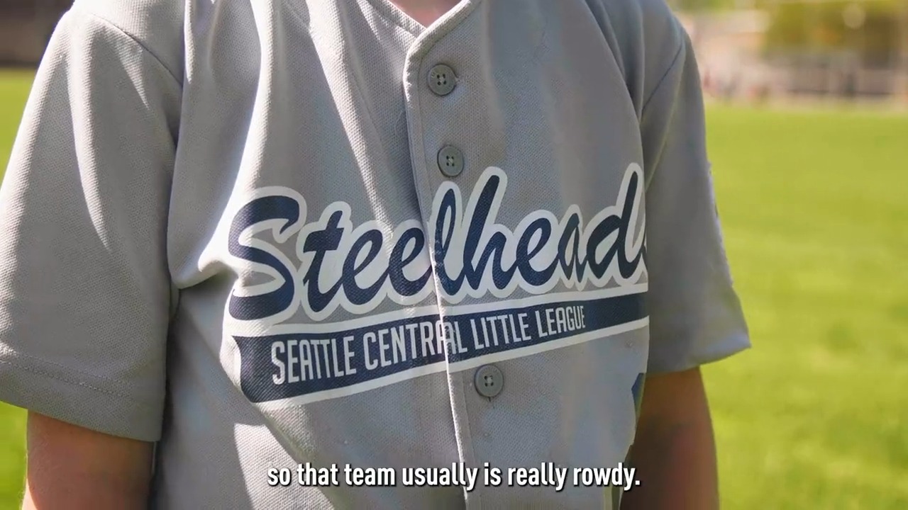 steelheads baseball team
