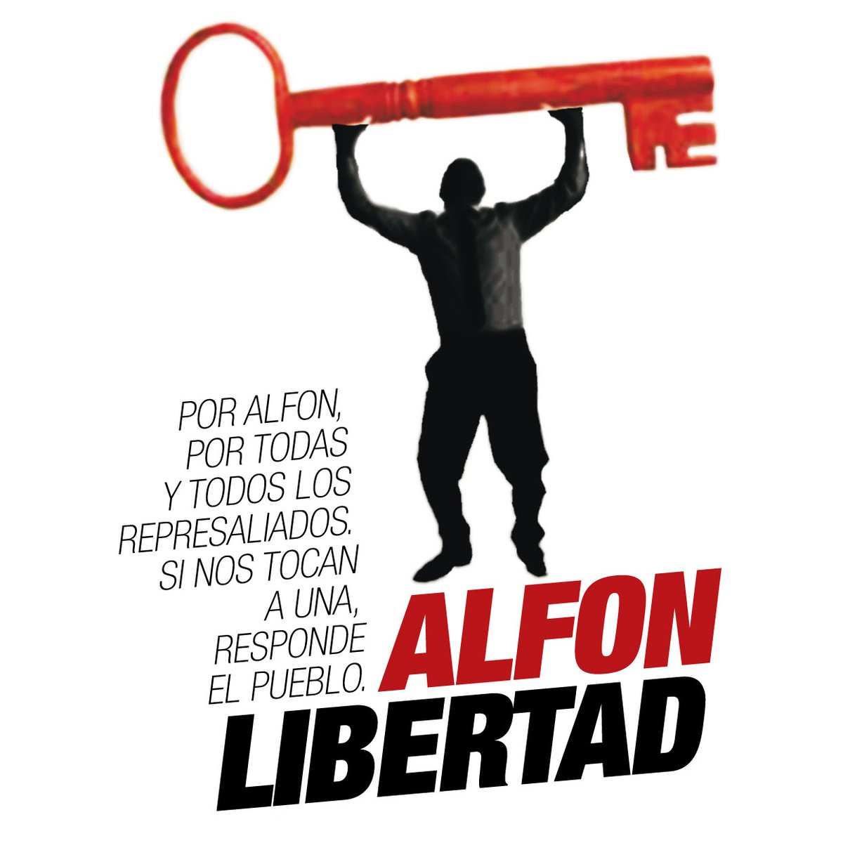 <a href="/ColoraElena/">Elena Colora</a> @alfon_fde Al recordar aquel día me invaden sentimientos encontrados; recuerdo la rabia e impotencia que sentí en el momento que lo metieron al coche. Por otro lado recuerdo aquellos tiempos de movilizaciones multitudinarias, momentos en que sentíamos que podíamos cambiar algo.