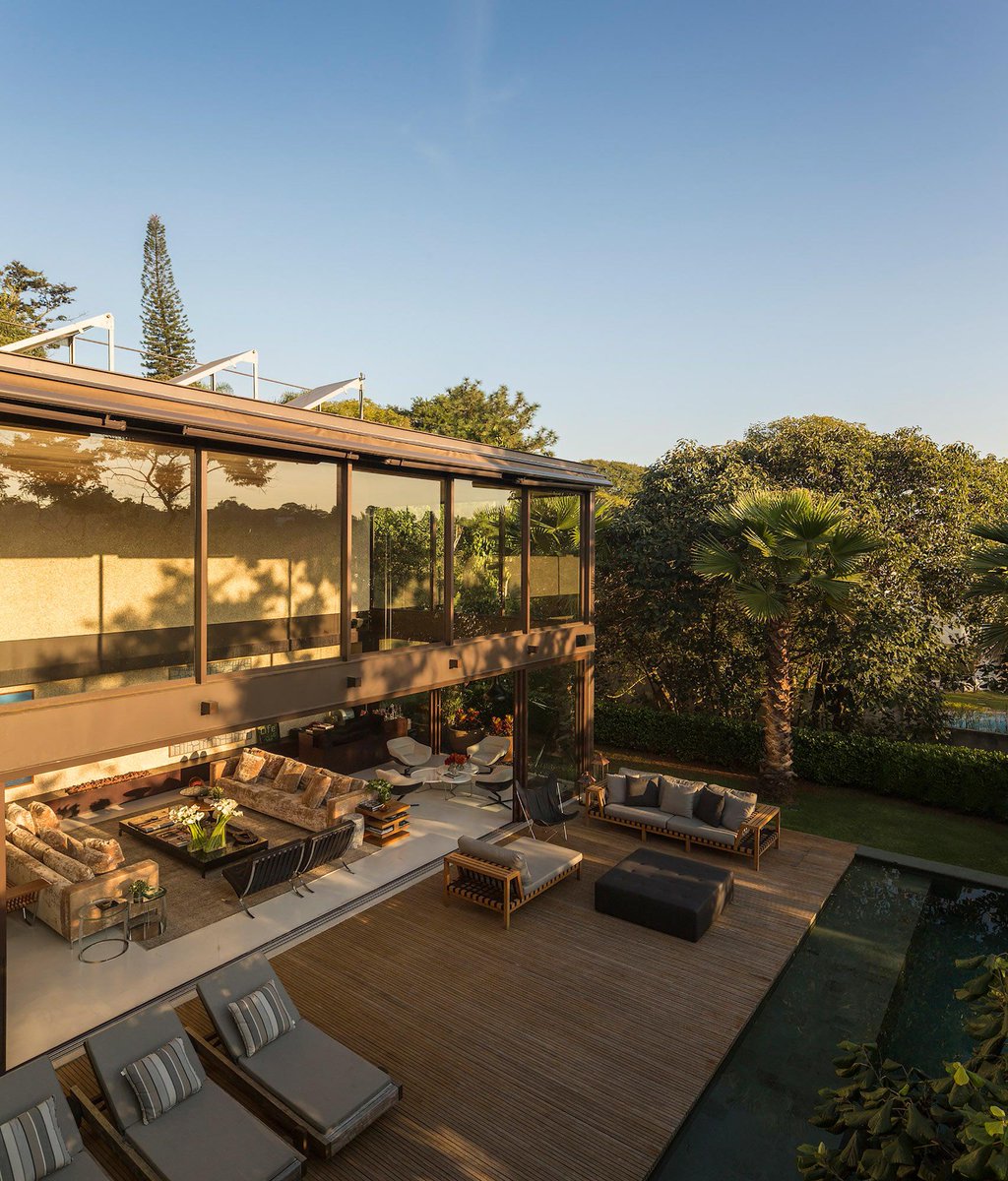 NATALIALABEL's tweet photo. Brazilian contemporary architecture. > https://t.co/2rWjnIfx4Y