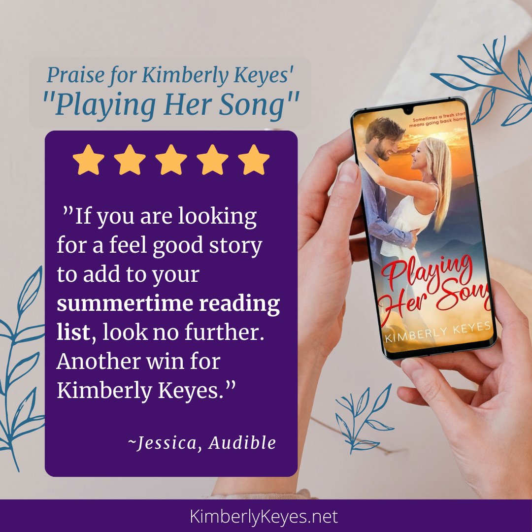 Did you know I'm on Audible? You can download my book, pop in your earbuds & allow a little bit of romance to fill your otherwise routine days. 

@audible #audible #audiobook #romanceaudiobook #newtomeromance #romanceaudio #steamyread