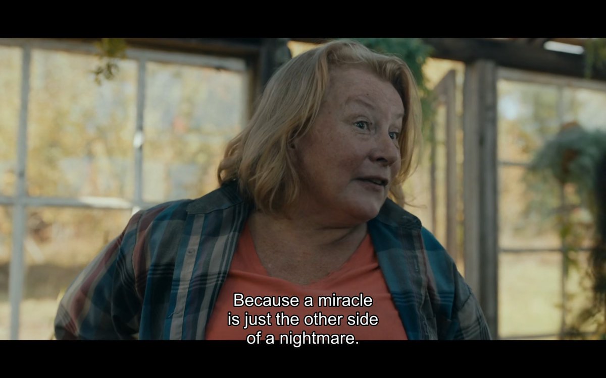 tweetkayc's tweet photo. She’s my favorite character and to me the best part of the show.
#FROM https://t.co/p7hxpsQva1