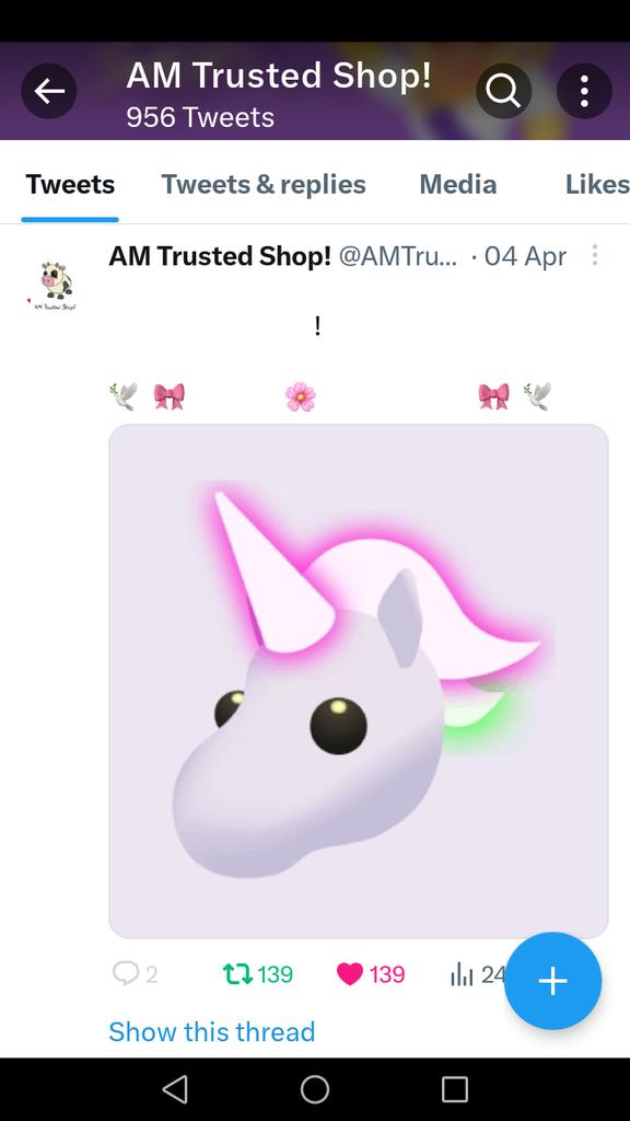 Ivy tweet media