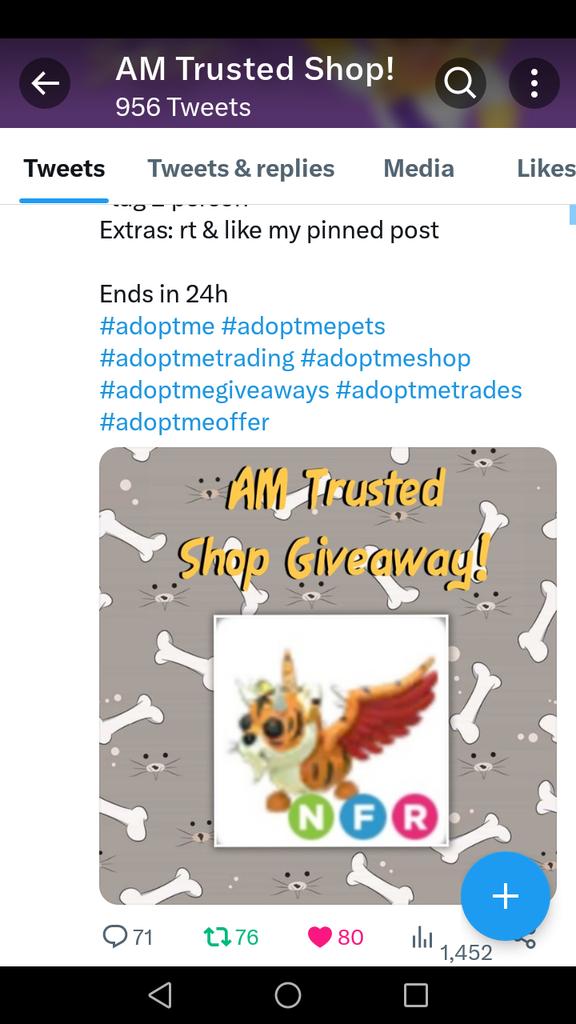 Ivy tweet media