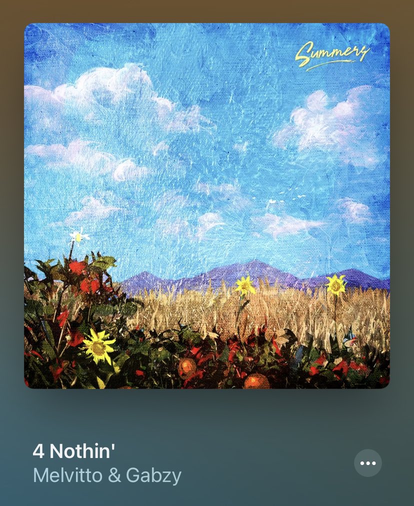 flickradio's tweet photo. The sonic understanding between Melvitto & Gabzy is the reason why they’re such a fave 😍😍🤩
A few songs they sprinkled greatness on 🔥🔥
#flickradio #melvitto #gabzy https://t.co/ETO4v0BDUe