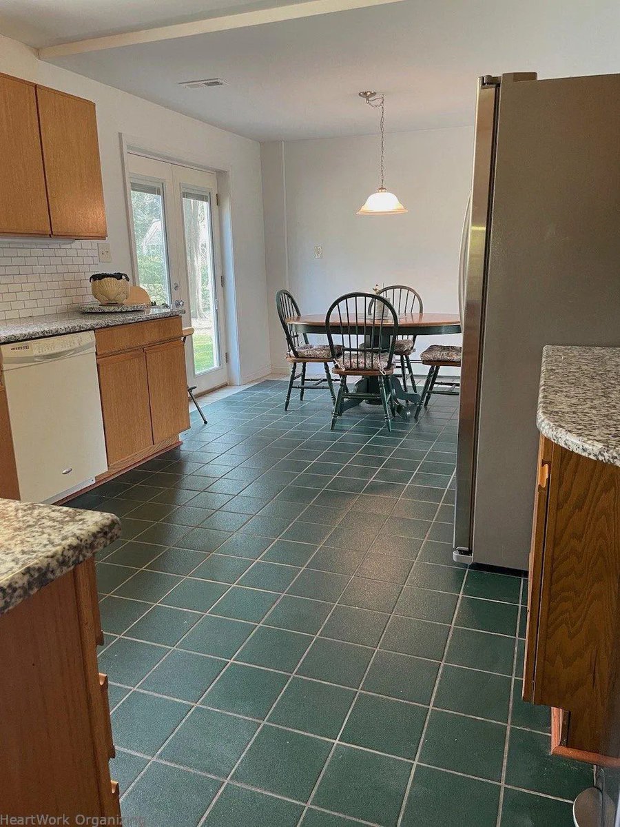 DarlaDeMorrow's tweet image. Home Staging Secrets For Your Home
▸ bit.ly/3NAEv8c

#HomeStagingSecrets #Organize #Organizingwins #Decorating #HomeStaging #Staging