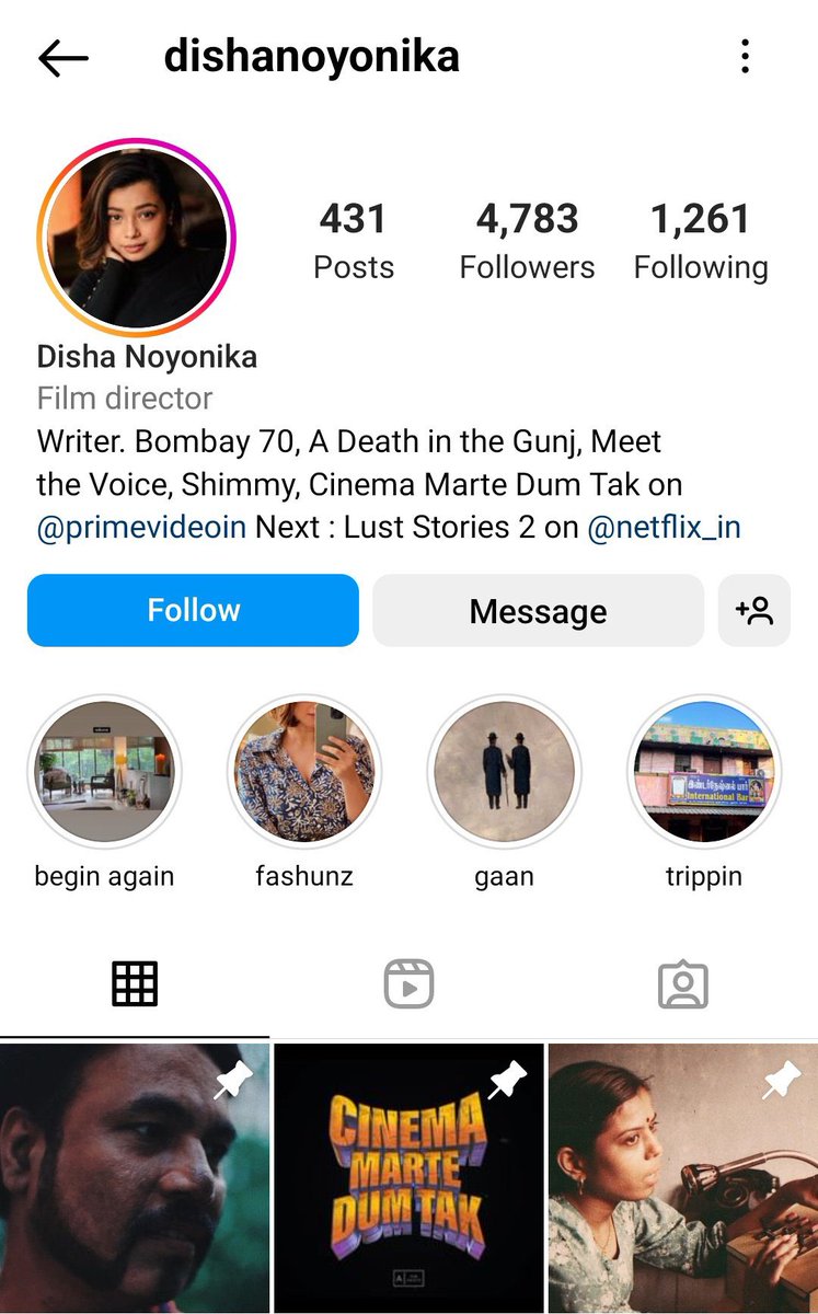 GemsOfBollywood's tweet photo. Woke filmmaker of #LustStories2 just launched on @NetflixIndia brings in Mata Sita’s revered name in sleazy joke using VFX of 500 cr #Adipurush

#BollywoodKiGandagi do it because no fear of sar tan se juda, no sanskars. These sadakchhaps produce filth that has entered your homes https://t.co/00ZqOUcmmX