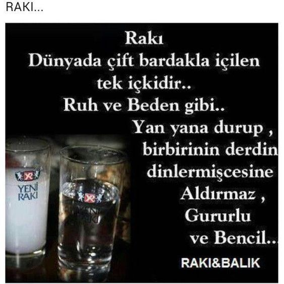 ▫️'#Hızır gelip de bir kez daha ömrümün bir bölümünü yaşama fırsatı verse ilk yılları seçerim.
Patlak ayakkabılarım, yarı aç midem, üşüten giysilerimle #Cumhuriyet’in ilk yıllarını, çünkü #saygın bir ülkenin onurlu vatandaşlarıydık.”
#AydınBoysan
#Anısına
#Rakı 
#KutsalCumartesi