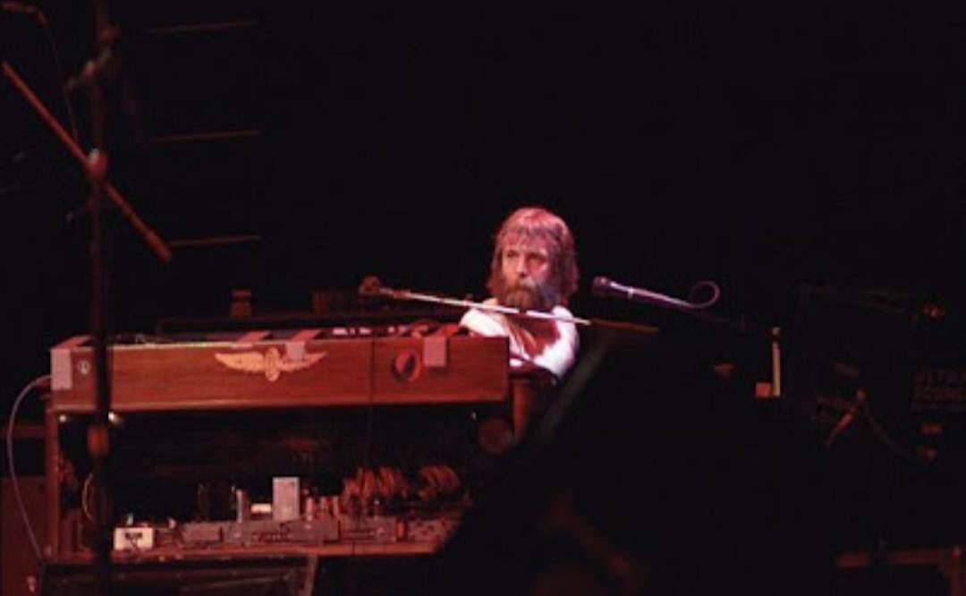 GratefulDeadHub's tweet photo. ~Photos of the day~ 
@GratefulDead @reddit #GratefulDeadHub #MemberSubmitted (photo pull #CopperdomeBhodi) (6/17/88) The MET Center, Bloomington, MN. (📸Jim Steinfeldt) photo pull #CopperdomeBohdi https://t.co/XyRNM9N7EN