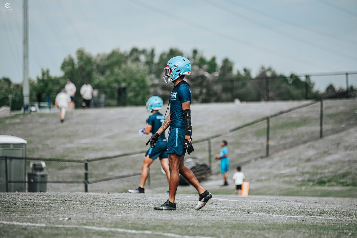 Demetrick Foster tweet media