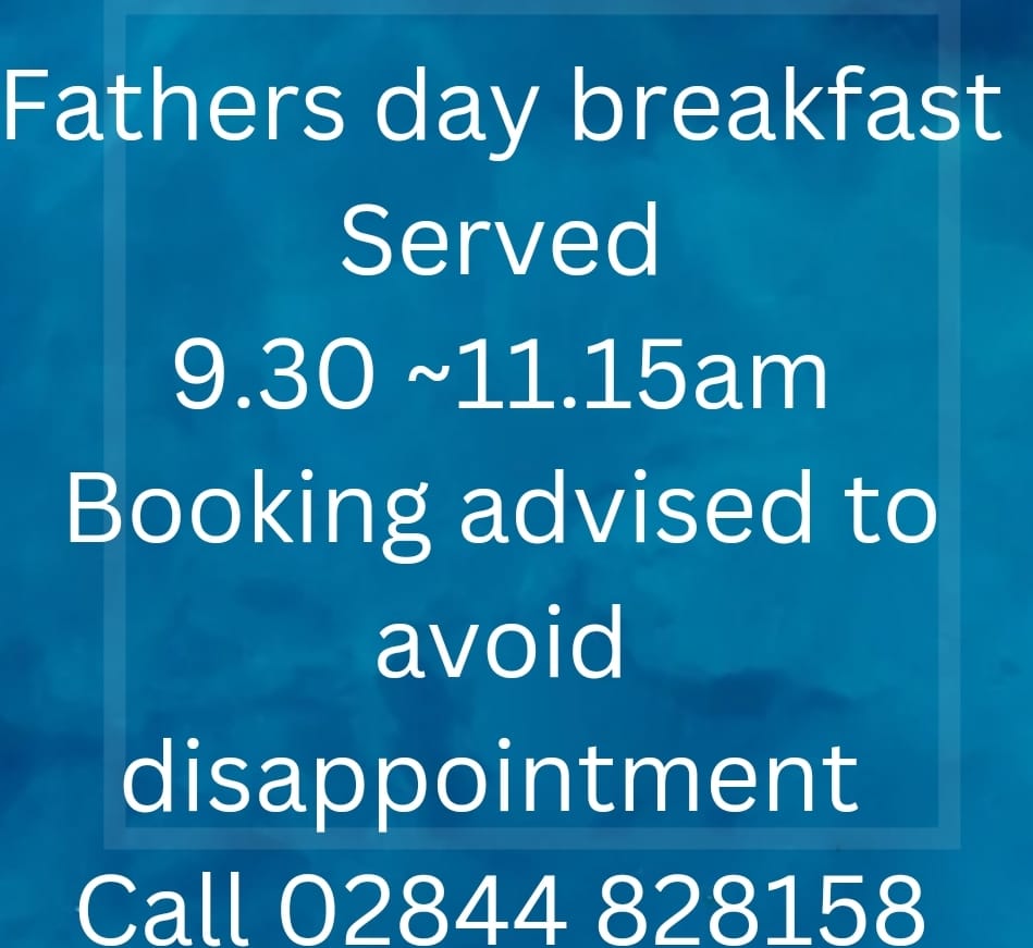 The Smugglers Table, Killyleagh (@smugglerstable) on Twitter photo 