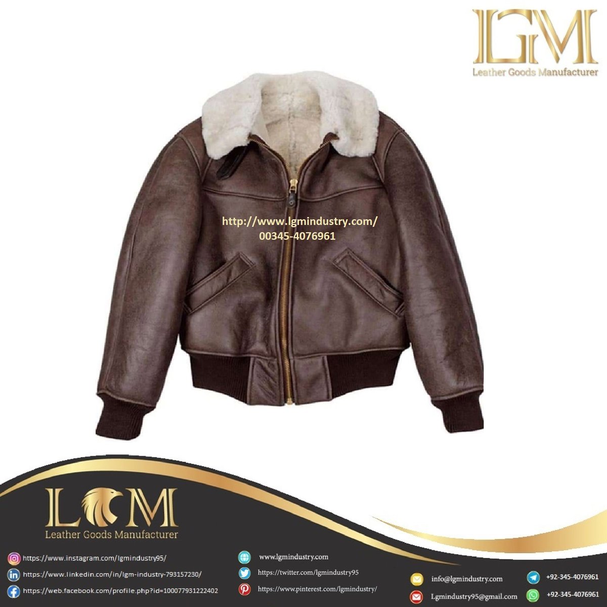 lgmindustry95's tweet image. #brownjacket #motorbikejacket #brownleatherjacket #brownbomber #bomberjacket #bombercoat #furjacket #bombersbaseball #darkbrownjacket #darkbrownfurcoat