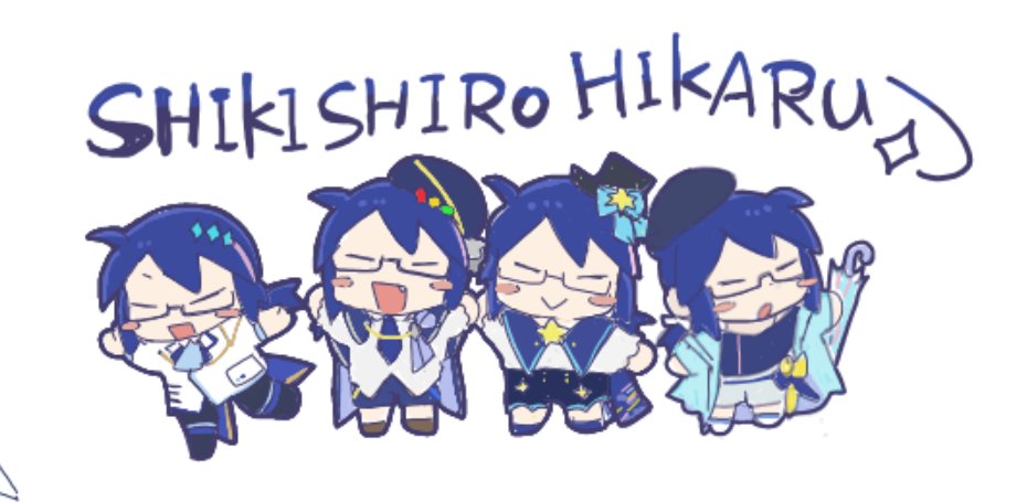 こおり tweet media